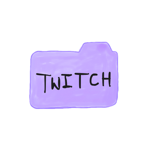Twitch Project